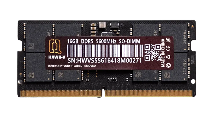 Hawk-V Sodimm