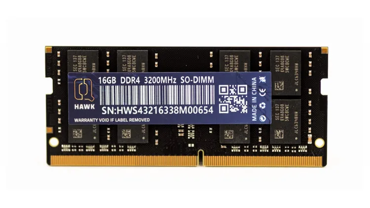 Hawk So-Dimm