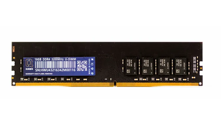 Hawk U-Dimm