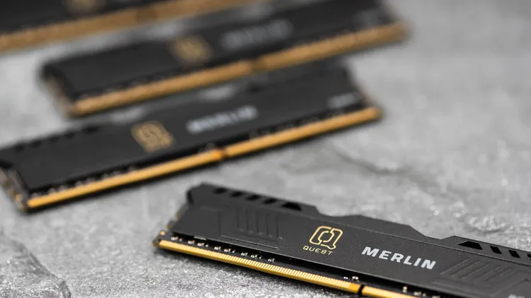 Introducing New Product Lineup: Memory Computer Merlin and Hawk