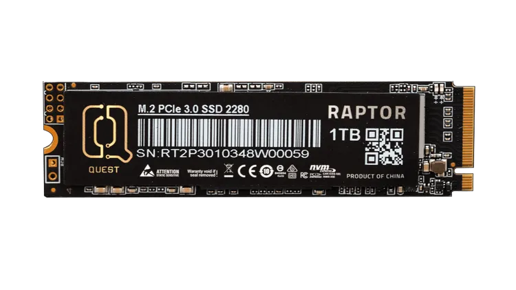 Raptor